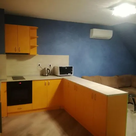 Apartament Rainbow *