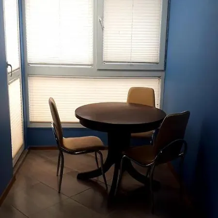 Apartament Rainbow